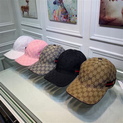 yupoo gucci hats